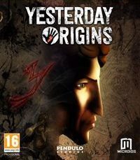 Yesterday Origins pobierz
