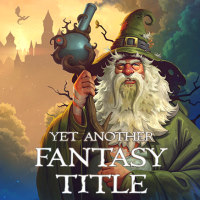 Yet Another Fantasy Title pobierz