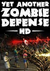 Yet Another Zombie Defense HD pobierz