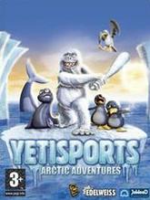 Yetisports Arctic Adventures pobierz