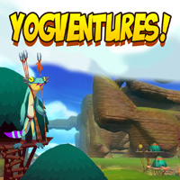 Yogventures pobierz