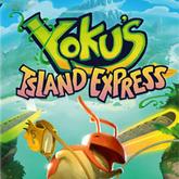 Yoku's Island Express pobierz