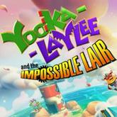 Yooka-Laylee i Niemożliwe Legowisko pobierz