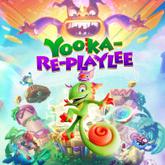 Yooka-Replaylee pobierz