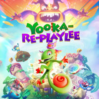 Yooka-Replaylee pobierz
