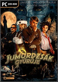 Yoomurjak's Ring pobierz