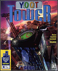 Yoot Tower pobierz