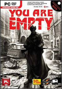 You are Empty pobierz