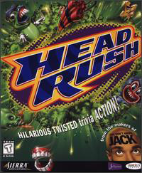 You Don't Know Jack: Headrush pobierz