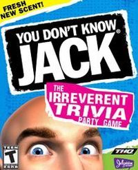 You don't know Jack pobierz