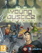 Young Justice: Legacy pobierz