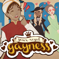Your Royal Gayness pobierz