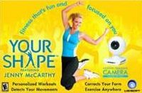 Your Shape pobierz
