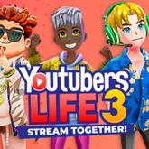 Youtubers Life 3: Stream Together! pobierz
