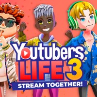 Youtubers Life 3: Stream Together! pobierz