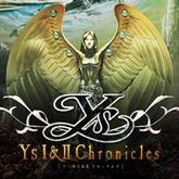 Ys I & II Chronicles+ pobierz