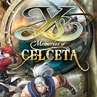 Ys: Memories of Celceta pobierz