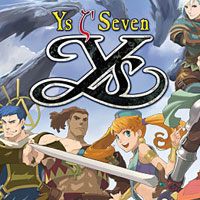 Ys Seven pobierz