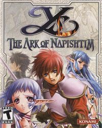 Ys: The Ark of Napishtim pobierz