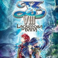 Ys VIII: Lacrimosa of Dana pobierz