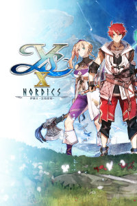 Ys X: Nordics pobierz