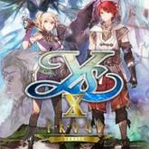 Ys X: Proud Nordics pobierz