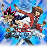 Yu-Gi-Oh! Duel Links pobierz