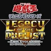 Yu-Gi-Oh! Legacy of the Duelist: Link Evolution pobierz