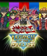 Yu-Gi-Oh! Legacy of the Duelist pobierz