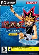 Yu-Gi-Oh! Online pobierz