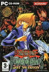 Yu-Gi-Oh! Power of Chaos: Joey the Passion pobierz