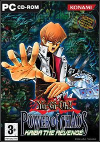 Yu-Gi-Oh! Power of Chaos: Kaiba the Revenge pobierz