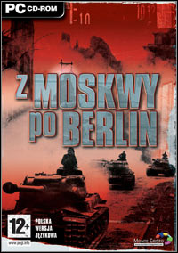Z Moskwy po Berlin pobierz