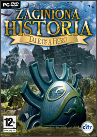 Zaginiona historia: Tale of Hero pobierz