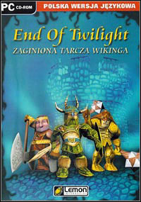 Zaginiona Tarcza Wikinga pobierz