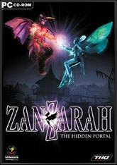 Zanzarah: The Hidden Portal pobierz