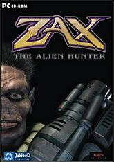 ZAX: The Alien Hunter pobierz