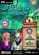 Zbłąkane Dusze: Historia domku dla lalek pobierz