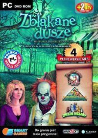 Zbłąkane Dusze: Historia domku dla lalek pobierz