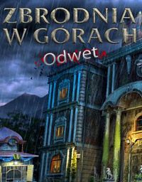 Zbrodnia w górach: Odwet pobierz