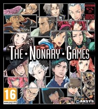 Zero Escape: The Nonary Games pobierz