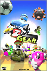 Zero Gear pobierz