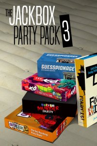 Zestaw gier Jackbox 3 pobierz