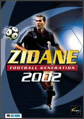 Zidane Football Generation 2002 pobierz