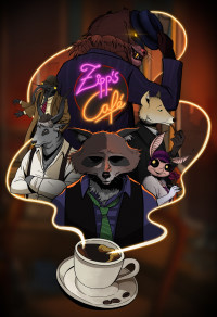 Zipp's Cafe pobierz