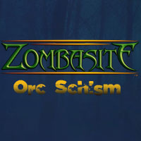 Zombasite: Orc Schism pobierz