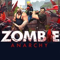 Zombie Anarchy pobierz
