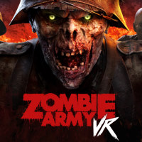 Zombie Army VR pobierz