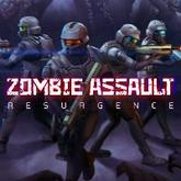 Zombie Assault: Resurgence pobierz