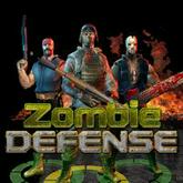 Zombie Defense pobierz